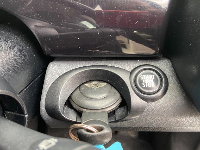 2010 MINI Hatch 1.6 One 3dr HATCHBACK PETROL Manual