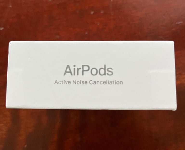 Airbuds 4 th gen