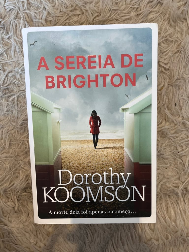 A Sereia de Brighton by Dorothy 