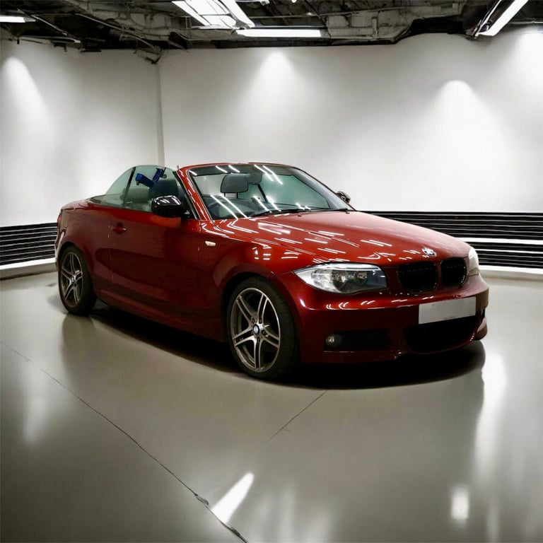 image for BMW 1 SERIES 2.0 118d Sport Plus 2013