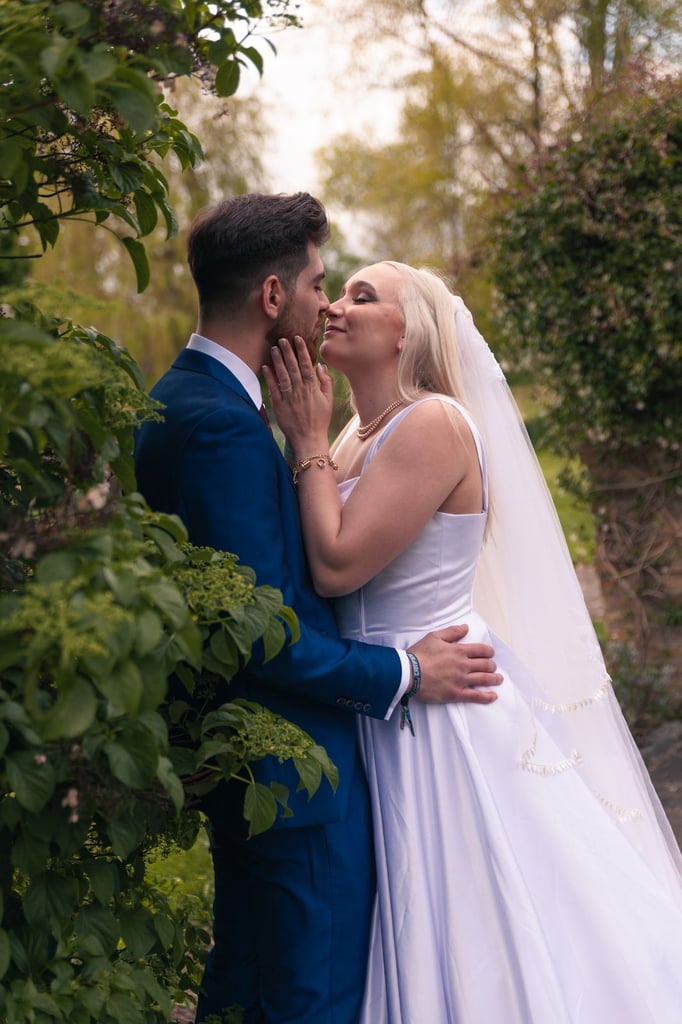 Wedding Photographer | Natural, Relaxed & Story-Driven 