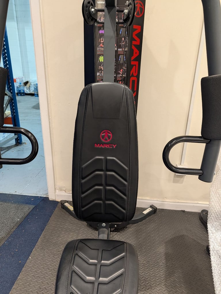 Multi gym 