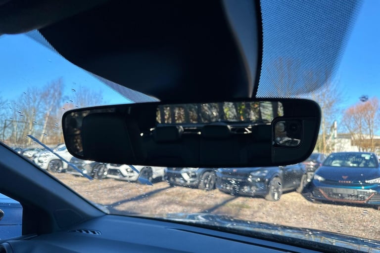 2025 SEAT Arona 1.0 TSI XPERIENCE Lux DSG Euro 6 (s/s) 5dr SUV PETROL Automatic