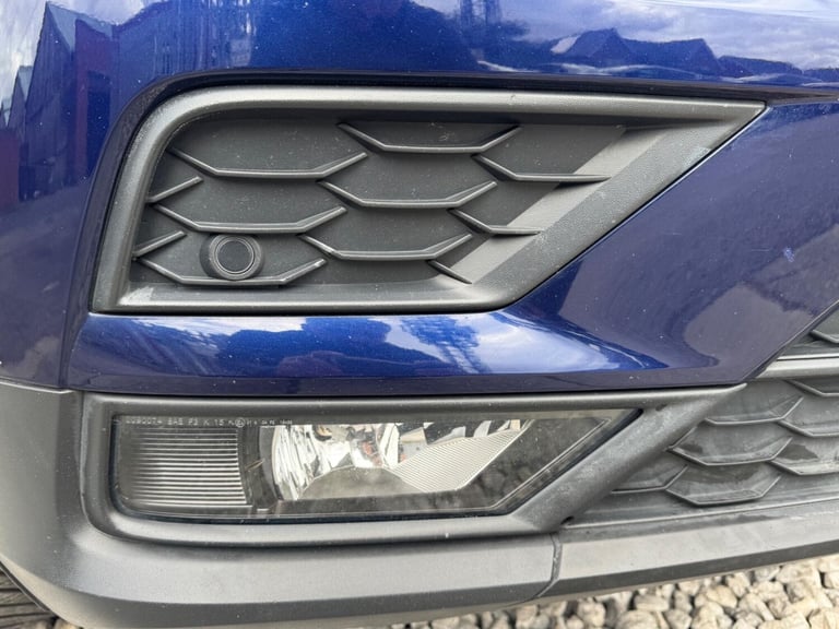 2017 Volkswagen Tiguan 2.0 TDI SE Euro 6 (s/s) 5dr ESTATE Diesel Manual