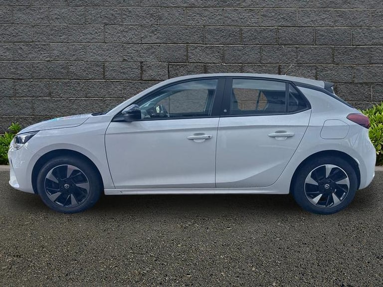 2021 Vauxhall Corsa 100kW SE Nav 50kWh 5dr Auto [7.4kWCh] HATCHBACK ELECTRIC Automatic