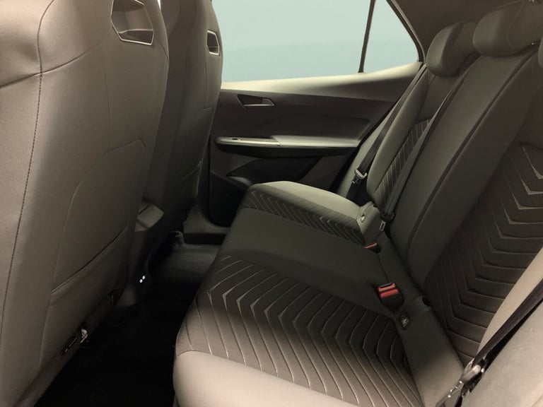 2022 Cupra Born 150kW V1 58kWh 5dr Auto HATCHBACK ELECTRIC Automatic