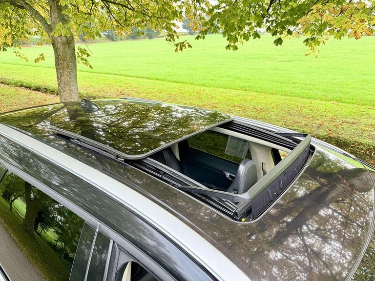  Volvo XC60 T6 Se Awd Estate 3.0 Automatic Petrol Estate Automatic Petrol Estate Petrol Automatic