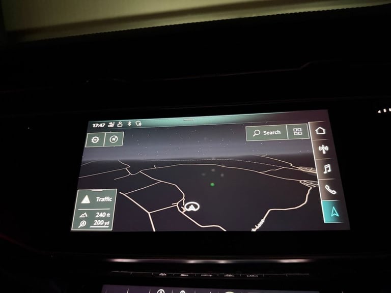 2020 69 AUDI SQ8 4.0 TDI V8 VORSPRUNG SUV 5DR DIESEL TIPTRONIC QUATTRO EURO 6 (S