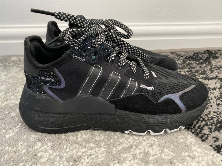 Adidas nite jogger sale uk sale