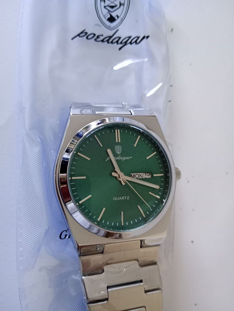 image for £40 brand new mens watch 