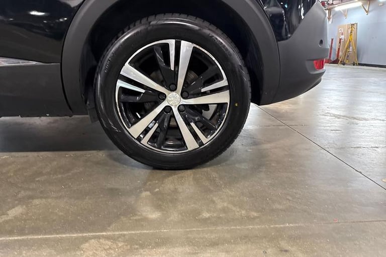 2023 Peugeot 5008 1.2 PureTech GT 5dr EAT8 HATCHBACK PETROL Automatic