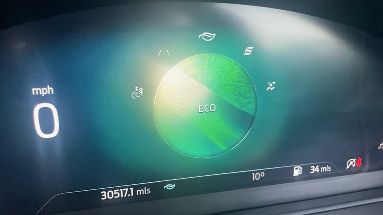 2023 Ford Puma 1.0 EcoBoost Hybrid mHEV ST-Line X 5dr HATCHBACK PETROL Manual