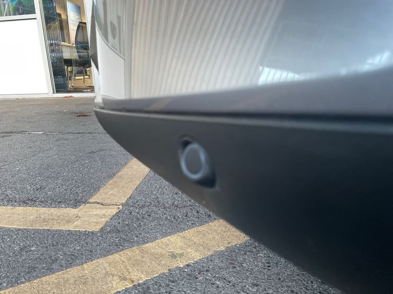 2024 Peugeot 2008 1.2 PureTech 130 GT 5dr EAT8 Estate Petrol Automatic