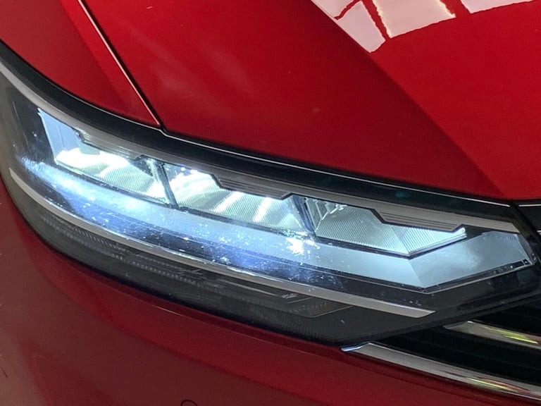 2021 Volkswagen Passat 1.4 TSI PHEV GTE 5dr DSG ESTATE PETROL/ELECTRIC Automatic