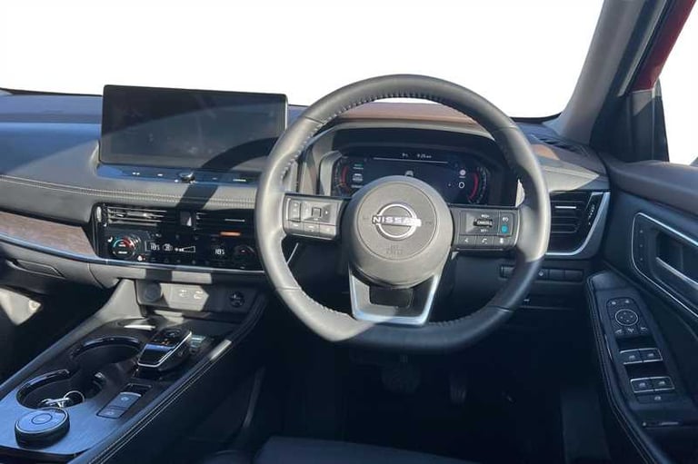 2023 Nissan X-Trail 1.5 E-Power E-4orce 213 Tekna 5dr Auto HATCHBACK PETROL/ELECTRIC Automatic