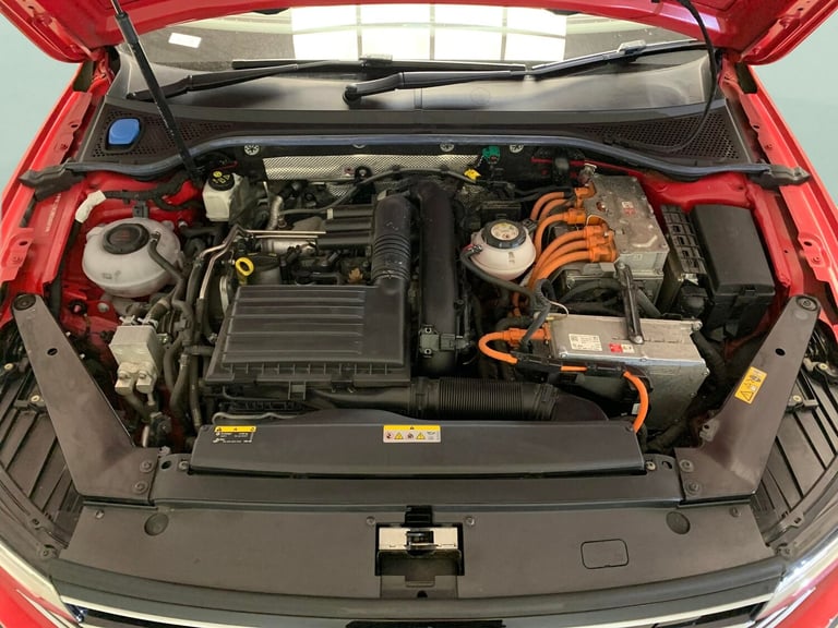 2021 Volkswagen Passat 1.4 TSI PHEV GTE 5dr DSG ESTATE PETROL/ELECTRIC Automatic