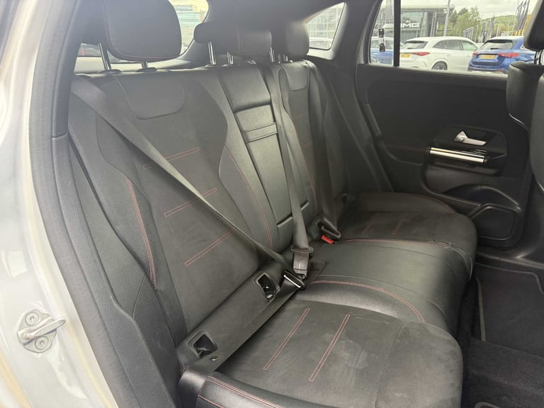 2021 Mercedes-Benz EQA 250 140kW AMG Line 66.5kWh 5dr Auto Hatchback Electric Automatic