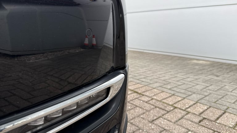 2019 Honda CR-V HONDA CR-V SR 2.0 4X2 CVT i-mmd Estate Hybrid Automatic