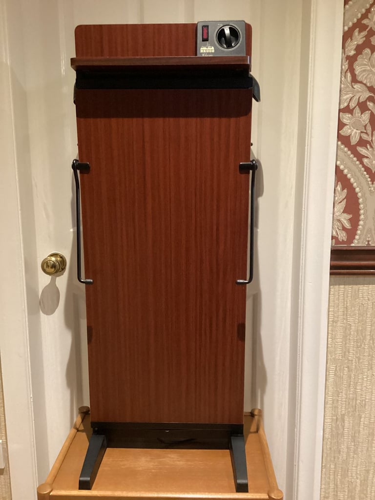 Corby Classic 5500 Electric Trowser Press