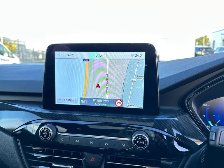 2023 Ford Kuga 2.5 PHEV ST-Line X Edition 5dr CVT HATCHBACK PETROL/ELECTRIC Automatic