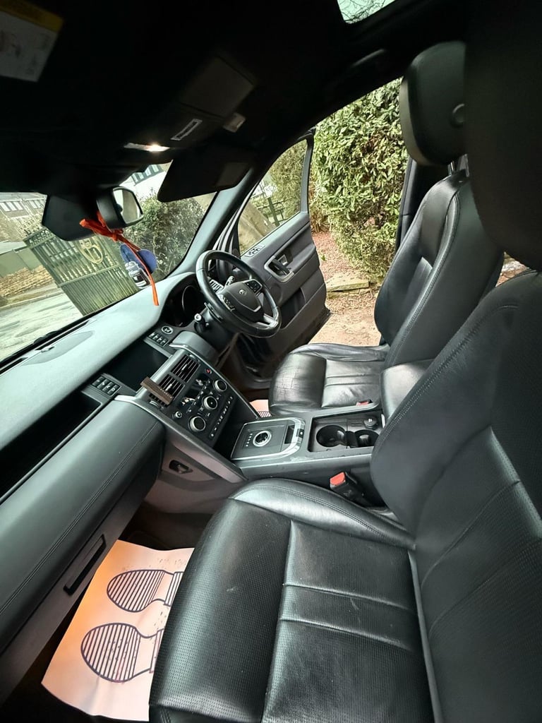 Land Rover, DISCOVERY SPORT, Estate, 2019, Other, 1999 (cc), 5 doors