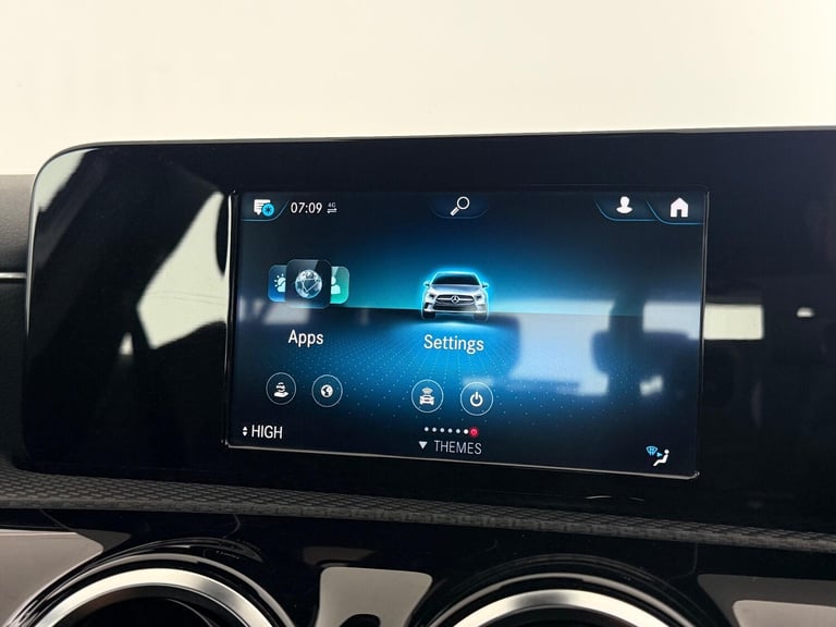 2022 Mercedes-Benz A-Class 1.3 A180 SE Euro 6 (s/s) 5dr HATCHBACK Petrol Manual