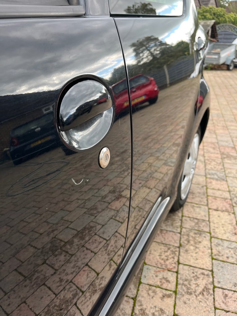 Toyota Aygo for sale 