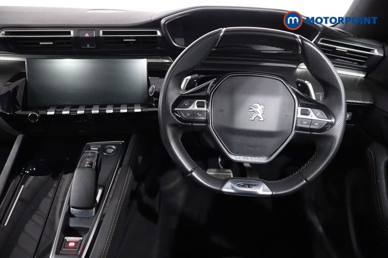 2022 Peugeot 508 1.6 Hybrid GT 5dr e-EAT8 Estate Hybrid Automatic