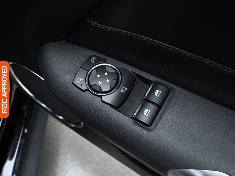 2018 Ford Mustang 2.3T EcoBoost Fastback 2dr Petrol Manual Euro 6 (317 ps) Coupe PETROL Manual