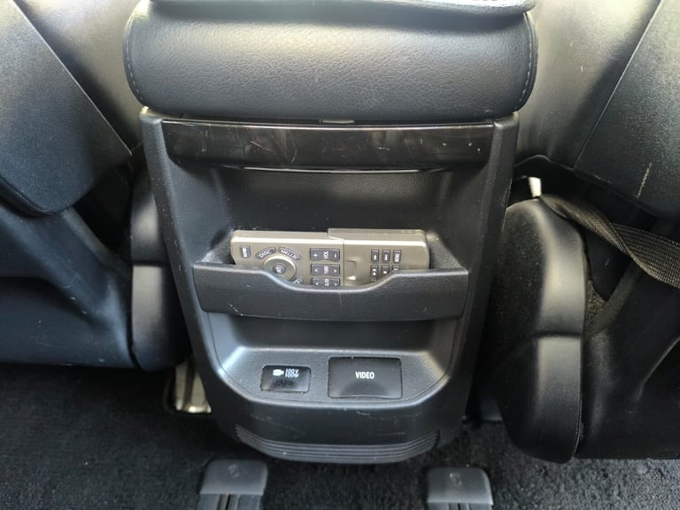 2012 Toyota Alphard 2.4 Hybrid 7 Seats PS CC Leather D-Roof Executive Lounge ULEZ Free MPV Petrol...