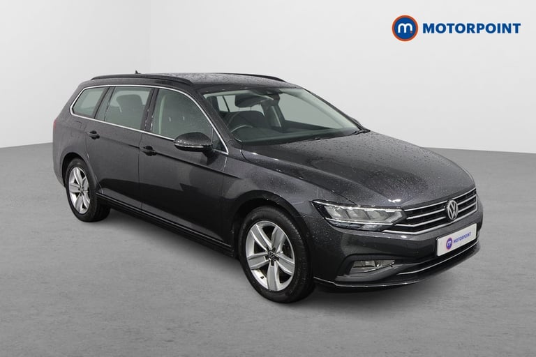 image for 2020 Volkswagen Passat 1.5 TSI EVO SE Nav 5dr Estate Petrol Manual