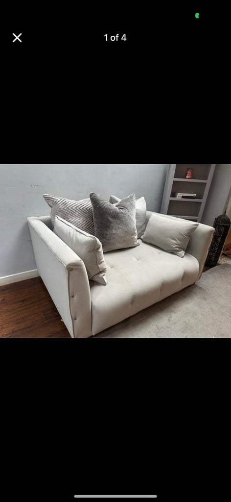 image for Love seat 