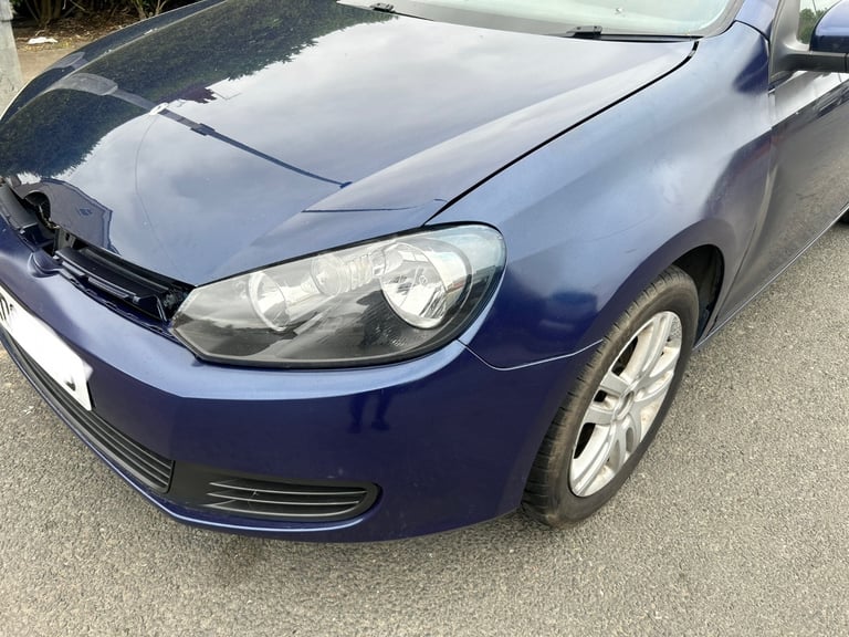 Volkswagen, GOLF, Hatchback, 2009, Manual, 1968 (cc),5 doors - Image 3