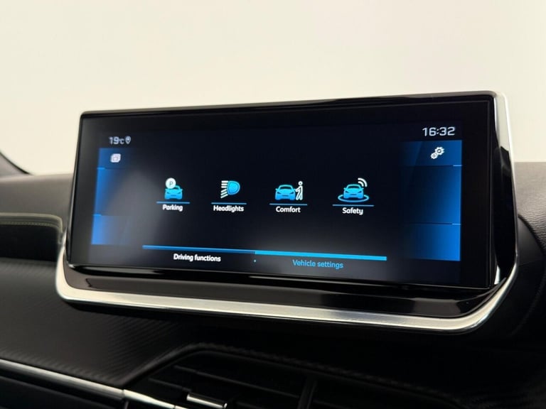 2020 Peugeot 2008 1.2 PureTech 130 GT Line 5dr HATCHBACK PETROL Manual