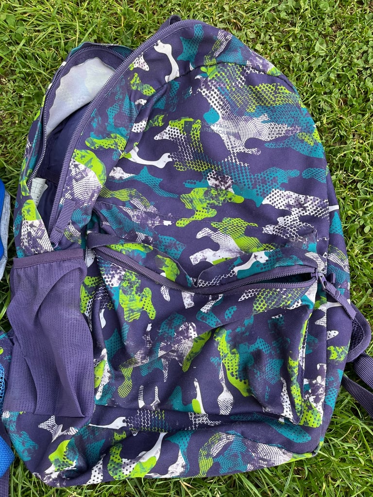 image for Rucksack 