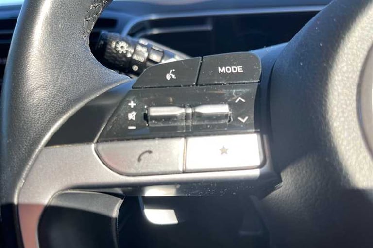 2022 Hyundai TUCSON 1.6 TGDi Hybrid 230 Ultimate 5dr 2WD Auto ESTATE PETROL/ELECTRIC Automatic