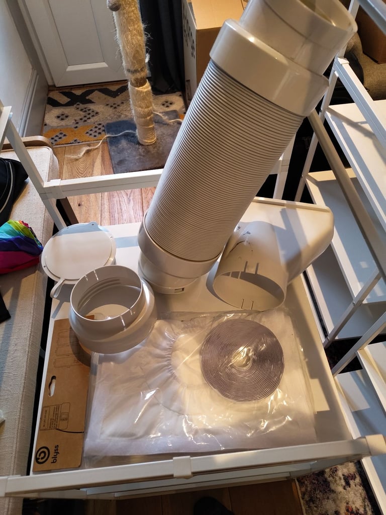 De'Longhi Pinguino PACEX100 Silent Air Conditioner