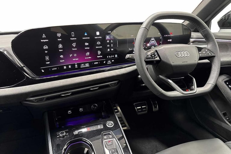 2025 Audi A5 2.0 TFSI 204 Edition 1 5dr S Tronic Estate Automatic