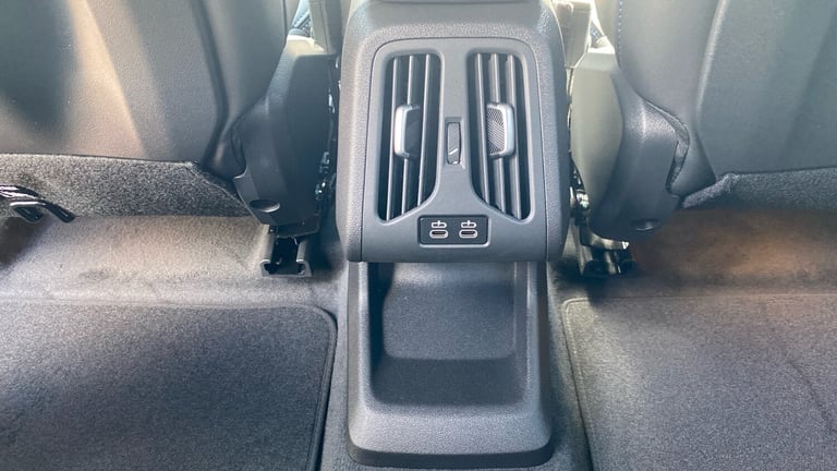 2025 BMW iX1 150kW eDrive20 Shadow Ed 65kWh 5dr Auto [22kWCh] Electric Estate Estate Electric Aut...