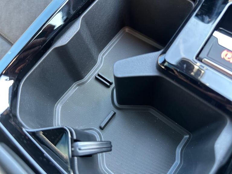 2025 Vauxhall Astra Astra 1.2 Turbo 130 Ultimate 5Dr Estate Estate Petrol Manual