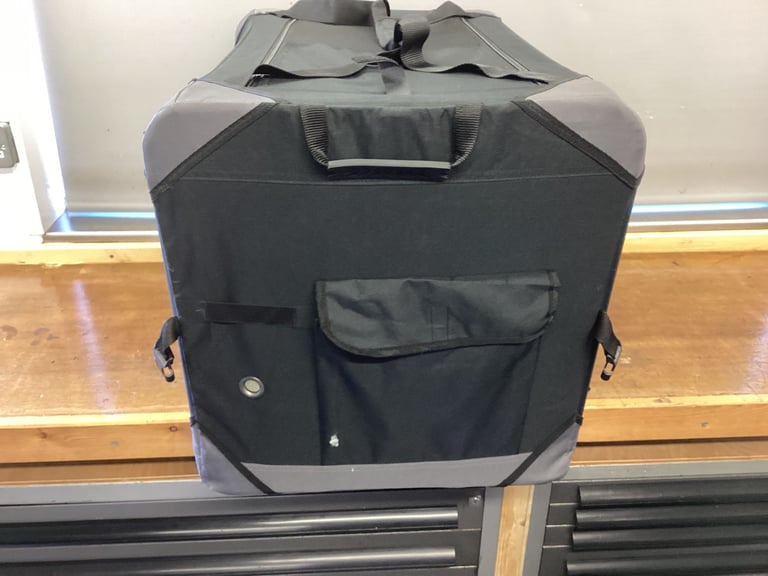 Dog cat pet crate cage travel foldable folding