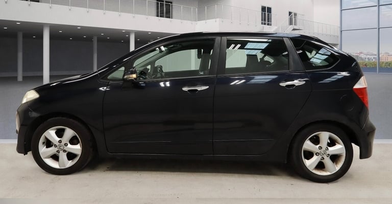 2006 Honda FR-V 2.2 i-CTDi Sport 5dr MPV Diesel Manual