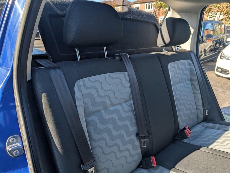 2009 Skoda Fabia 1.2 HTP 12V 2 5dr HATCHBACK Petrol Manual