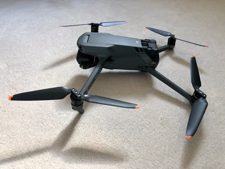 DJI Mavic 3 Classic - Mint condition