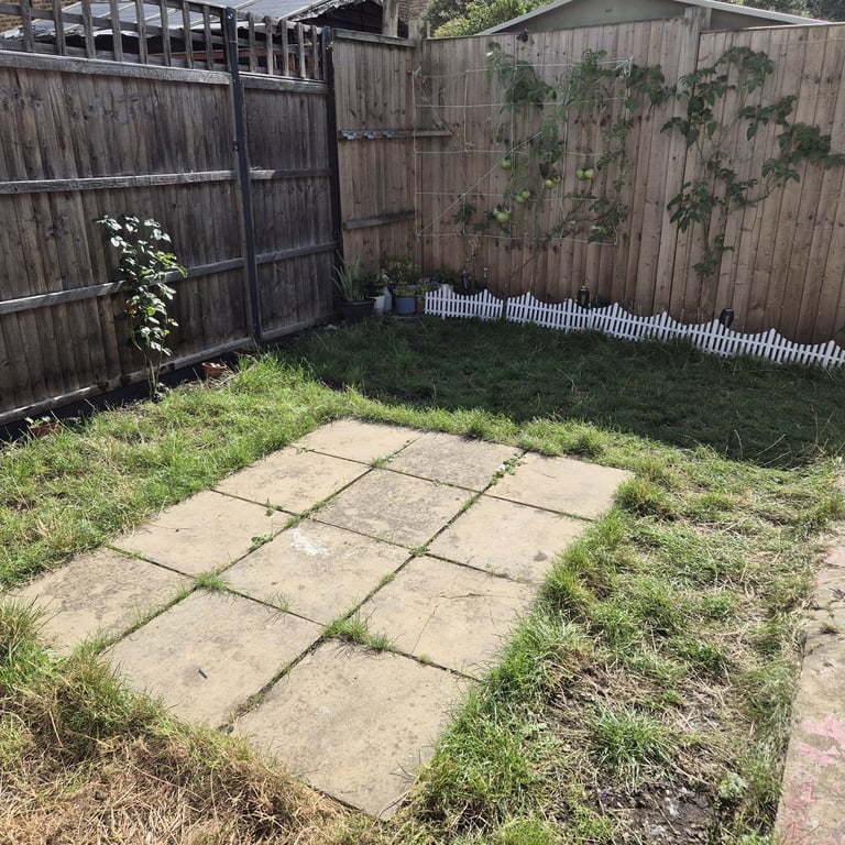Stunning studio flat for rent in the heart of walthamstow! must be seen
