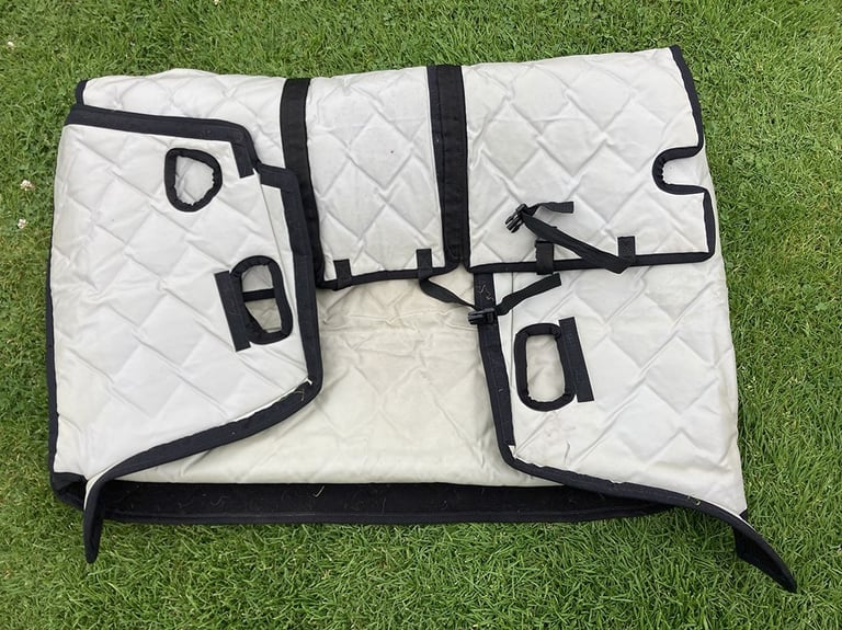 Boot Liner - Custom Made for Mini Clubman F54 (From 2016)