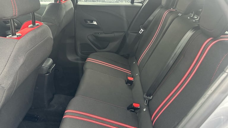 2024 Vauxhall Corsa 1.2 GS 5dr Petrol Hatchback Hatchback Petrol Manual