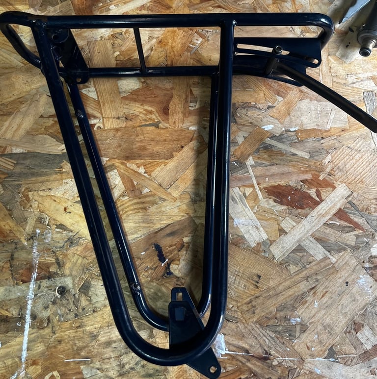 Giant rear rack 