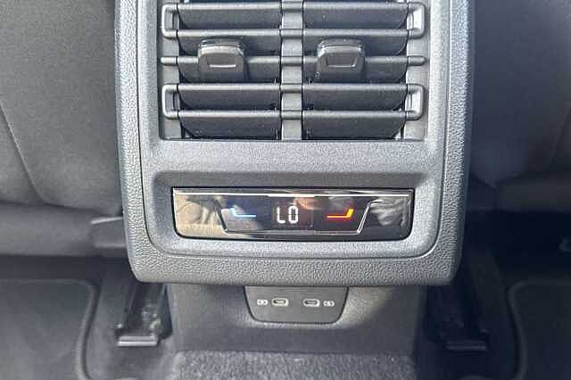 2022 Volkswagen Golf 1.5 TSI 150 Style 5dr HATCHBACK PETROL Manual