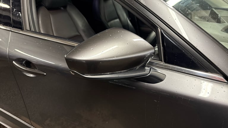 2021 Mazda CX-30 2.0 e-Skyactiv X MHEV GT Sport Tech 5dr Petrol Hatchback Hatchback Petrol Manual
